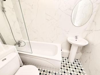 Apartment In Best Location Dublin, Dublin (fotografie 5)