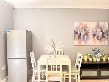 Apartment In Best Location Dublin, Dublin (fotografie 3)