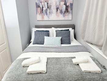 Apartment In Best Location Dublin, Dublin (fotografie 2)