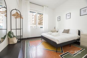 Beach, 4BR, Family Lux, AC, WIFI By Tilo, Janov (fotografie 2)
