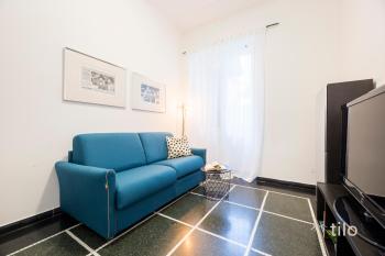 Beach, 4BR, Family Lux, AC, WIFI By Tilo, Janov (fotografie 5)