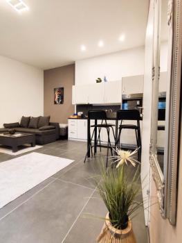 Cozy Apartments in Central Location with Free Parking, Vienne (photo 5)