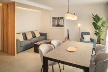 Flora - Panasco Suites, Arrecife (photo 4)