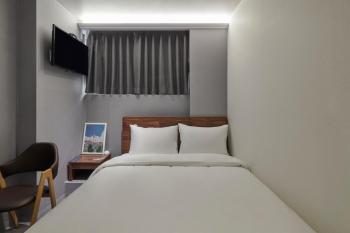 Eight Rest Hostel Jong-ro, Seoul (photo 2)