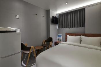 Eight Rest Hostel Jong-ro, Seoul (photo 5)
