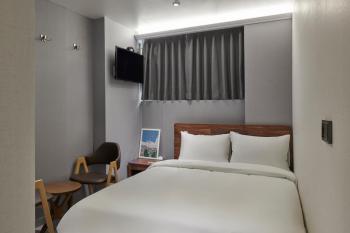Eight Rest Hostel Jong-ro, Seoul (photo 3)