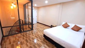 NEW! KG home 3 Bedrooms/ Free Wi-Fi, Bangkok (fotografie 2)