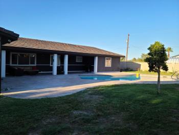 Lux Private Home - Pool, Billiards, 8 Smart TVs, Board Games, Cotton Bedding - The Stone Sanctuary at McCullough Hills Trailhead, Las Vegas (zdjęcie 3)