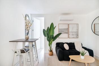 48-3FE 2BR Prime Midtown West, New York (fotografie 2)