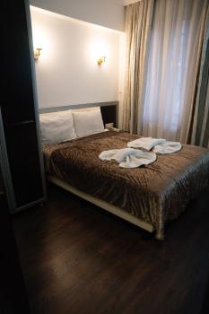 Pearl Hotel İstanbul, Istanbul (fotografie 2)