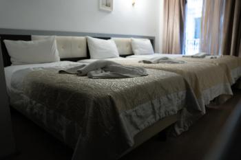 Pearl Hotel İstanbul, Istanbul (fotografie 4)