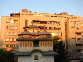 Central Class Bucharest, Bucharest (photo 5)