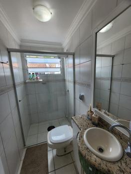 House in condominium, family friendly, beach front, Barra Velha (photo 4)