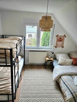 Cozy house and free parking, Berlino (foto 3)