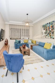 Cozy 2 BR Gauthier Oasis, Casablanca (photo 2)