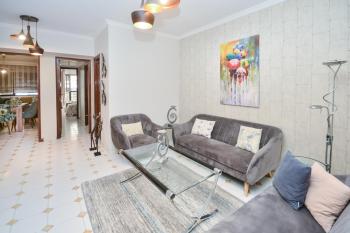 Cozy 2 BR Gauthier Oasis, Casablanca (photo 5)