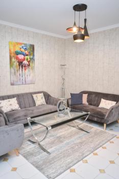 Cozy 2 BR Gauthier Oasis, Casablanca (photo 4)