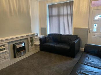 Spacious 4 Bedroom Townhouse, Leeds (Foto 2)