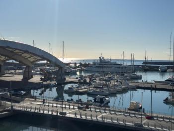 Luxury Waterfront Apartment, Janov (fotografie 3)