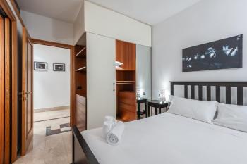 Elegantis Purificazione Suite Apartment, Рим (фото 4)