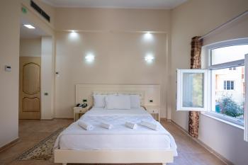 Olimpic Hotel, Tirana (zdjęcie 5)