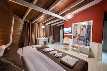 Hotel Aria, Tirana (photo 4)