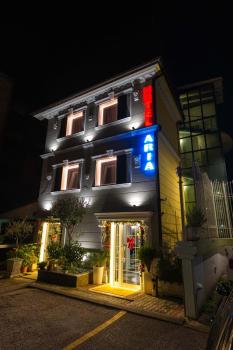 Hotel Aria, Tirana (photo 2)