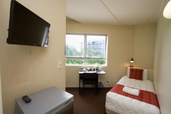 City Lodge Accommodation, Auckland (Foto 2)