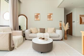 Ahlan HH - Stylish One Bedroom at Vida Residences Creek Beach, Dubaï (photo 5)