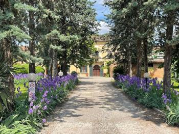 VeronaVera Residenza VillaMarianna Green Retreat, Verona (foto 2)