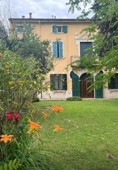 VeronaVera Residenza VillaMarianna Green Retreat, Verona (foto 4)