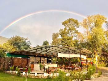 TLO - The Life Outdoor, Bir Billing, Bir (zdjęcie 3)