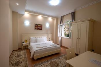 Olimpic Hotel, Tirana (zdjęcie 3)