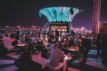FIVE LUXE, Dubai (Foto 5)