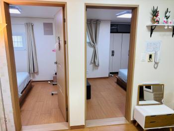 Travel House 2Room, Soul (fotografie 2)