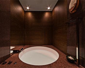 Andaz Tokyo - A Concept by Hyatt, Tokio (fotografie 5)