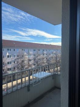 Studio-Apartment, Mnichov (fotografie 4)