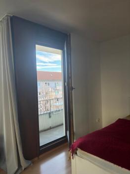 Studio-Apartment, Mnichov (fotografie 3)