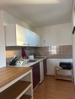 Studio-Apartment, Mnichov (fotografie 2)