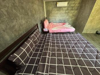 บ้านสวนสาลี่ สวนผึ้ง ราชบุรี, Suan Phung (foto 3)