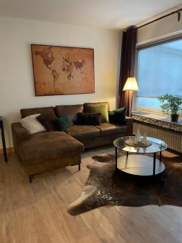 Köln Apartment III, Kolín nad Rýnem (fotografie 2)