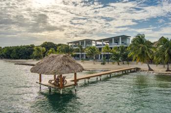 Villas at Playa de Coco, Placencia (fotografie 4)
