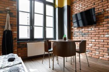 Close-Central Wroclaw Apartment - Main Rail Station - Kosciuszki 28, Breslau (Foto 3)