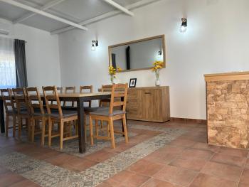 Casa rural Los Girasoles, Кордова (фото 5)