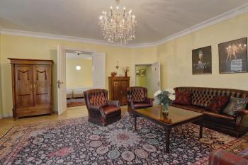 Holiday Berlin Apartments, Berlin (photo 2)