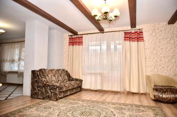 1-к квартира, Харківська, ТЦ Мануфактура, Soumy (photo 5)