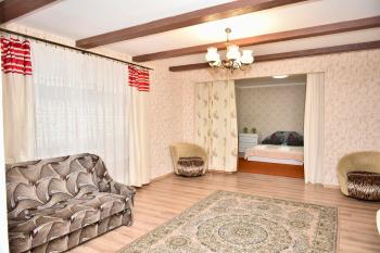 1-к квартира, Харківська, ТЦ Мануфактура, Soumy (photo 4)
