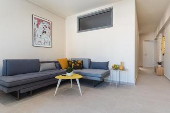 Charming minimal apt in the center of Glyfada, Ateny (zdjęcie 2)