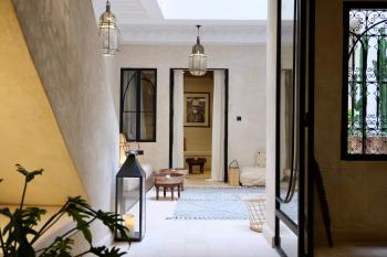 Riad Solange, Marrakech (foto 5)
