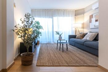 Gran apartamento Sagrada Familia, Barcelona (fotografie 3)
